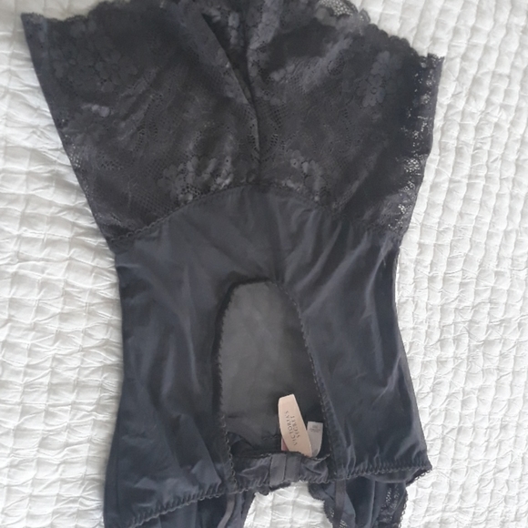 Body Suit - Picture 2 of 3